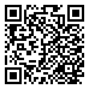 QR code for Bitcoin (BTC) address